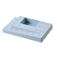 thumbnail image 1 of Pintalabios titular organizador ceja titular para el hogar, baño, regalos de vacaciones Azul Yuyangstore Organizador de pintalabios, 1 of 8