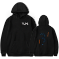 thumbnail image 1 of Sudadera con capucha para hombre y mujer, ropa de calle, Tops, jerséis musculosos, ropa de calle, moda, 2023 xuanjing  unisex, 1 of 2