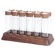 thumbnail image 1 of 12 tubos de café monodosis para almacenar granos con válvulas permeables al aire 12 litros, 1 of 5