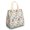 Pioneer Flower Floral-3, variant on Pioneer Flower Floral Print Pattern Insulated Lunch Bag for Women & Adults,Large Portable Soft Cooler Lunch Bag,Thermal Food Storage Tote with Pearl Cotton,8.66L,8.75x5.75x9.5 Inch