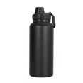 thumbnail image 1 of Botella agua acero inoxidable aislada 32OZ, Portátil a prueba fugas con asa para caminar o bicicleta, 1 of 5