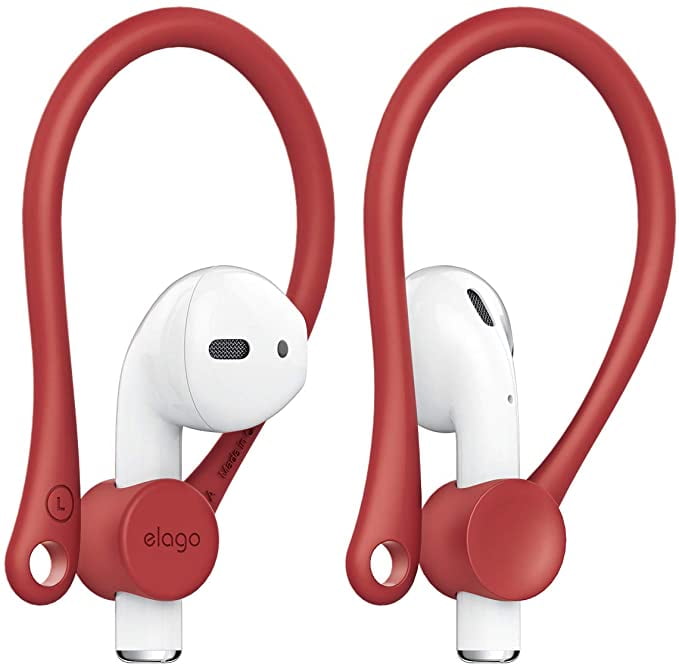 AirPods Ear Hook elago AirPods Ear Hook Designed for Apple AirPod 1