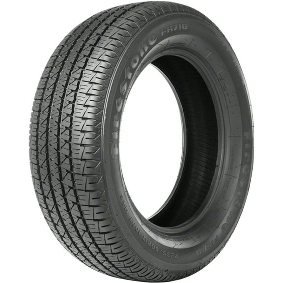 Firestone FR710 All Season P185/60R15 84H Passenger Tire