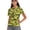 Camouflage Pattern, variant on Whosucclay Skull Rose Print Skin Friendly Athletic Tops for Bowling Hiking Golf, Stretch Polo Shirts Lightweight Polyester Golf Polo Tops Size Medium