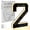 2, variant on 6 Inch Solar House Numbers for Outside, Light Up Waterproof LED Address Numbers, Large Illuminated Exterior Modern House Numbers Light(3)