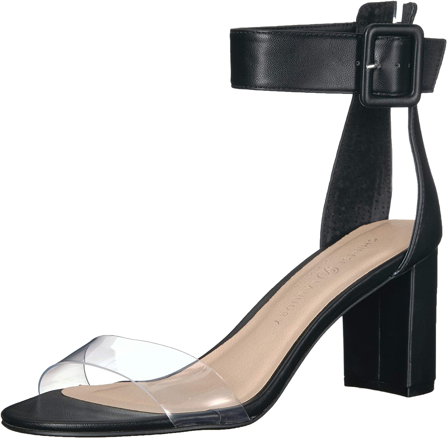 reggie ankle strap sandal chinese laundry