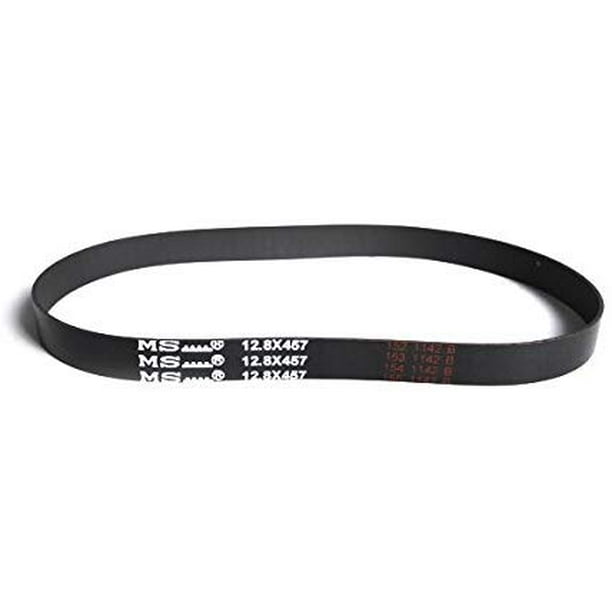 1 TVP Replacement for Hoover TSeries Rewind LongLife NonStretch Flat