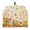 Fall Maple Leaf, variant on ZUXONGSY Mushroom Tea Cozies Covers Teapot Cozy with Hanging Ring Anti-Dust Polyester Canvas Teapot Cover Keep Tidy and Clean for Home Kitchen Decorative Accessories