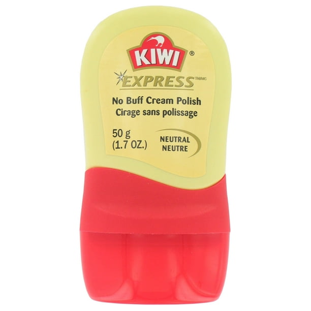 kiwi instant polish neutral 75ml