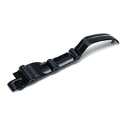 Precision Inner Primary Cover, Gloss Black