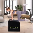 thumbnail image 3 of Máquina de Hip Thrust WINDFOOT, caja portátil para entrenamiento de glúteos, 3 of 7