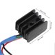 thumbnail image 4 of Yamaha Outboard Rectifier 6G1-81970-61 Voltage Regulator for 2 Stroke 30/40/60HP Marine Engine, 4 of 5