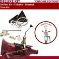 thumbnail image 1 of American Shifter  2004R Shifter Kit 8 in. E-Brake Trim Kit Dipstick for CAA37, 1 of 1
