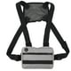 thumbnail image 2 of Bolsa de pecho resistente al agua Correa de hombro ajustable al aire libre ANGGREK Otros, 2 of 8
