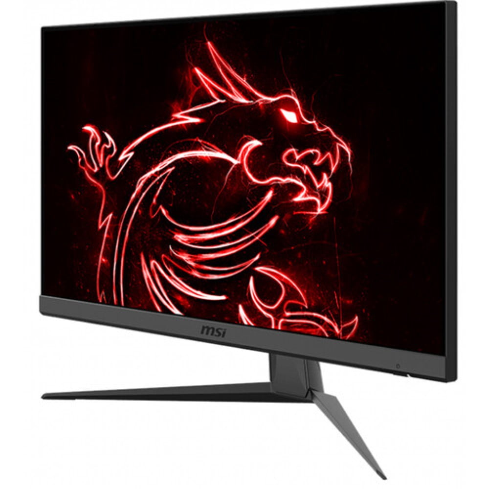 MSI OPTIX G242 23.8インチゲーミングモニター本体 MSI Optix G242 23.8