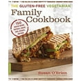 thumbnail image 1 of Pre-Owned The Gluten-Free Vegetarian Family Cookbook: 150 Healthy Recipes for Meals, Snacks, Sides, Desserts, and More (Paperback) 0738217484 9780738217482, 1 of 1