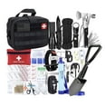 thumbnail image 1 of Sac d'Évacuation Kit First Aid de Survie d'Urgence Prepper Mole Randonnée en Plein Air, 1 of 1