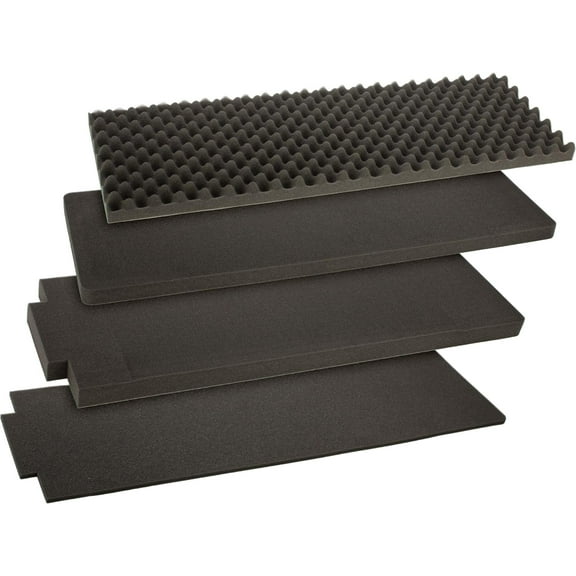 Evike - EMG Pull and Pluck Foam Sets for 42" Gun Cases