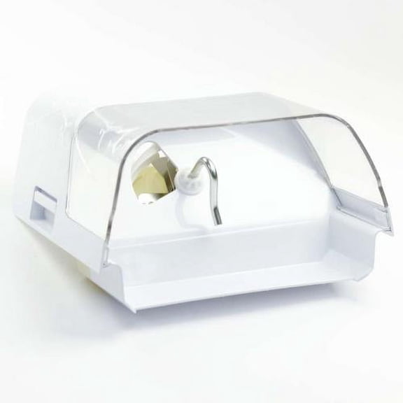 Samsung Da97-06569S Case Ice-Bucket Assembly (Genuine Oem Part)