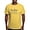 Yellow, variant on - Bebe Like A Grandmother But Cooler T Shirt - Men's Classic Graphic T-Shirt