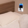 thumbnail image 4 of The Smart Sticky Mobile Phone Shelf Is Easy To Store and Perfectly Solves The Problem Of Putting Mobile Phones!, 4 of 4