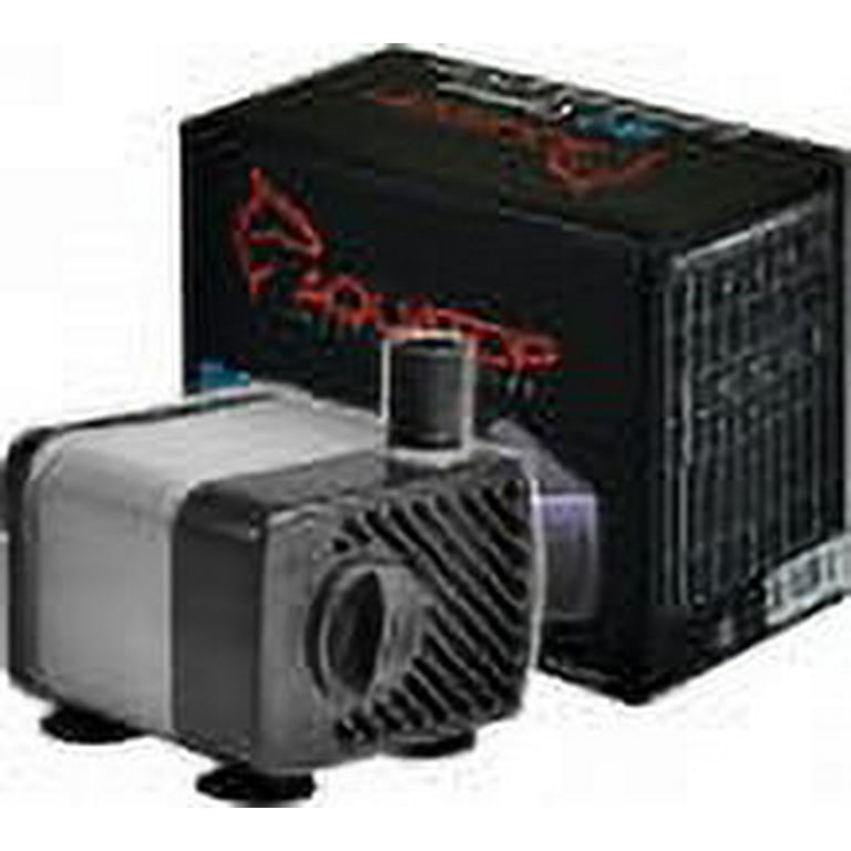 Aquatop Submersible Nano Pump with Adjustable Flow Aquatop Submersible Nano Pump with Adjustable Flow