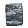 thumbnail image 3 of Agfabric 5.0 oz Landscape Fabric Durable and Eco-Friendly Weed Barrier, Black, 6' X 12', 3 of 8