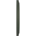 thumbnail image 3 of Ekena Millwork 16"OD x 3 1/2"ID x 1 3/8"P Traditional Thermoformed PVC Ceiling Medallion (Fits Canopies up to 9 1/2"), UltraCover Satin Hunt Club Green, 3 of 5