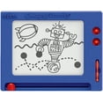 thumbnail image 4 of Cra-Z-Art Retro Magna Doodle, Magnetic Drawing Toy, 4 of 13