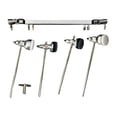 thumbnail image 4 of Xingzhi Professional Drum Connecting Rod Percussion Instrument Accessory for Drums, 4 of 9