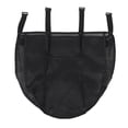 thumbnail image 1 of Bolsa de Juguete de Baño de Malla, Baños de Pared de Gran Capacidad Almacenamiento de Juguetes con Cremallera Bolsa de Juguete Con Cremallera de Baño Con 4 Ganchos Adhesivos Adhesh, 1 of 7