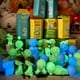 thumbnail image 4 of Caja misteriosa de la serie SMISKI, luz nocturna azul de Sonny Angel Hippers, minimuñeca para baño, decoración de escritorio de oficina, caja ciega, juguetes de regalo, 4 of 5