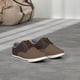thumbnail image 2 of Zapatillas Oxford para Hombre Bruno Marc Rivera-01 Marrón Oscuro Talla 9, 2 of 8