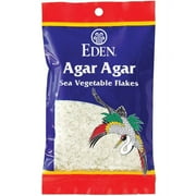 Eden Agar Agar, 1 oz, (Pack of 3)