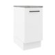 thumbnail image 1 of Mueble Inferior de Cocina MADESA Agata 35 cm 1 Puerta, 1 of 8