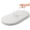 Oval 16*32, variant on Baby Bassinet Cradle Mattress Oval 20" x 33" Foam Waterproof Padded Design