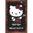 thumbnail image 1 of Bonjour Kitty - Punk, 1 of 5