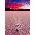 thumbnail image 1 of Pintura con taladro de diamante (DE1690) Kit cuadrado de imagen 5D con paisaje de lago seco DIY 50x70cm Hugtrwg Para estrenar, 1 of 1