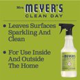 thumbnail image 3 of Mrs. Meyer's Clean Day Glass Cleaner, Lemon Verbena Scent, 24  fl oz Bottle, 3 of 5