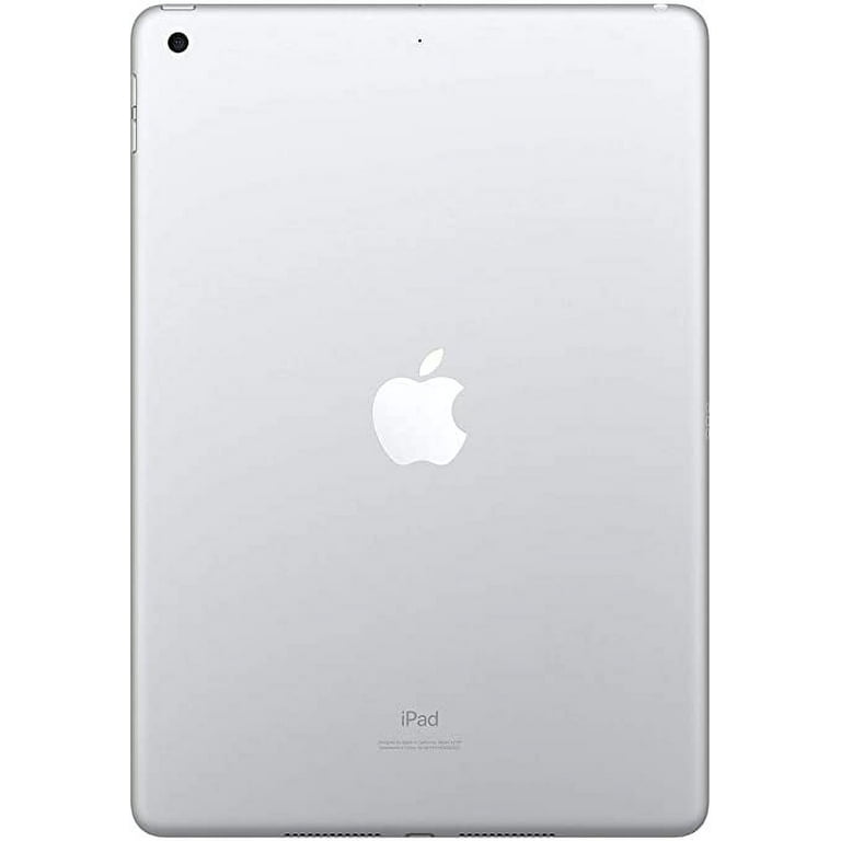 iPad - 【新品】 iPad 32G 7th generation Apple iPad 7th Gen, 10.2-inch, Wi-Fi - Space Gray, Scratch