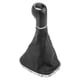 thumbnail image 2 of Shift Lever Shift Gear Knob 5-Speed for Opel Adam M13 Corsa E X15 DE 55496814, 2 of 4