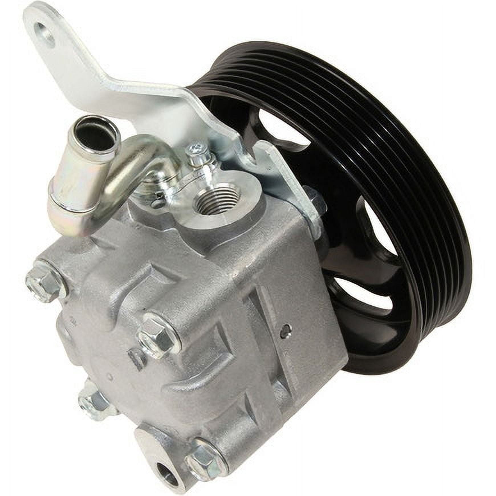 Astemo PSP0033 Power Steering Pump