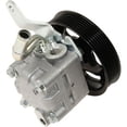 thumbnail image 2 of Astemo PSP0033 Power Steering Pump, 2 of 4