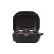 thumbnail image 5 of Kuymtek Funda de silicona para JBL LIVE FREE 2 Compartimiento de carga Shell (Negro), 5 of 5