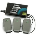 thumbnail image 5 of Mavic 2 Pro Zoom Intelligent Rapid Battery Charger for 3 Batteries + 2 USB Ports, 5 of 7