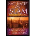 thumbnail image 1 of Pre-Owned Fast Facts on Islam (Paperback) 0736910115 9780736910118, 1 of 1