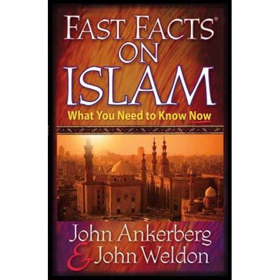 Pre-Owned Fast Facts on Islam (Paperback) 0736910115 9780736910118