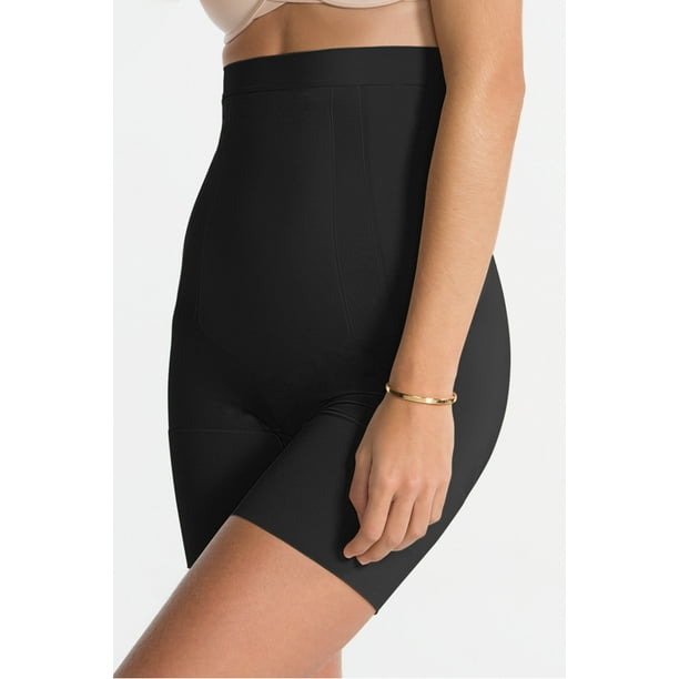 Spanx SPANX OnCore Firm Control HighWaist Thigh Shaper Plus Size