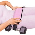 thumbnail image 3 of nipocaio Hip Thrust Belt For Dumbbells For Squats,lunges,glute Bridges, 3 of 5