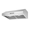 thumbnail image 2 of Empava Hotte de Cuisinière de Cuisine 30 Po 400 CFM à Conduit sous Armoire avec Moteur Scellé, 2 of 6